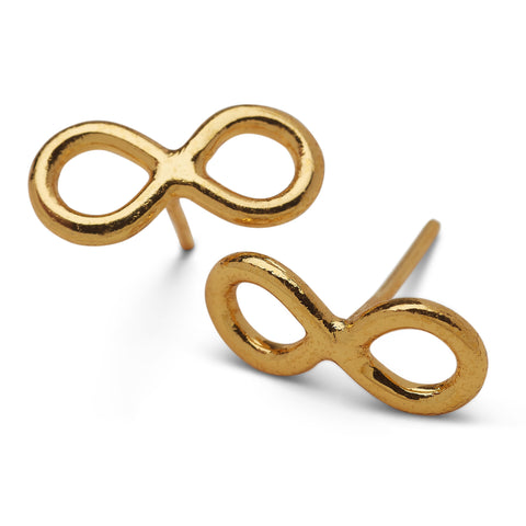 Infinity Studs