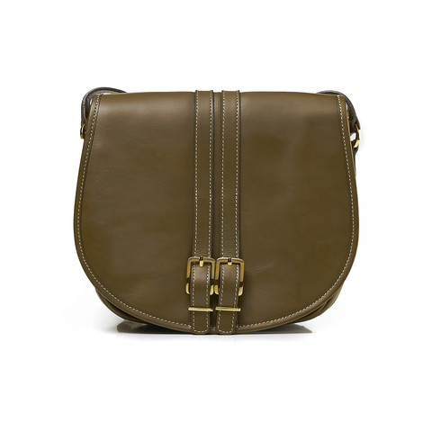Eden {Olive}