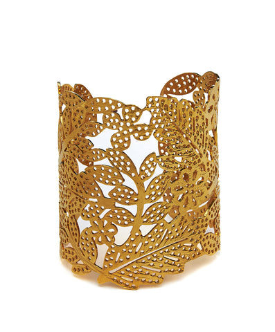 Honeycomb Cuff